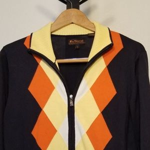Ben Sherman Cardigan